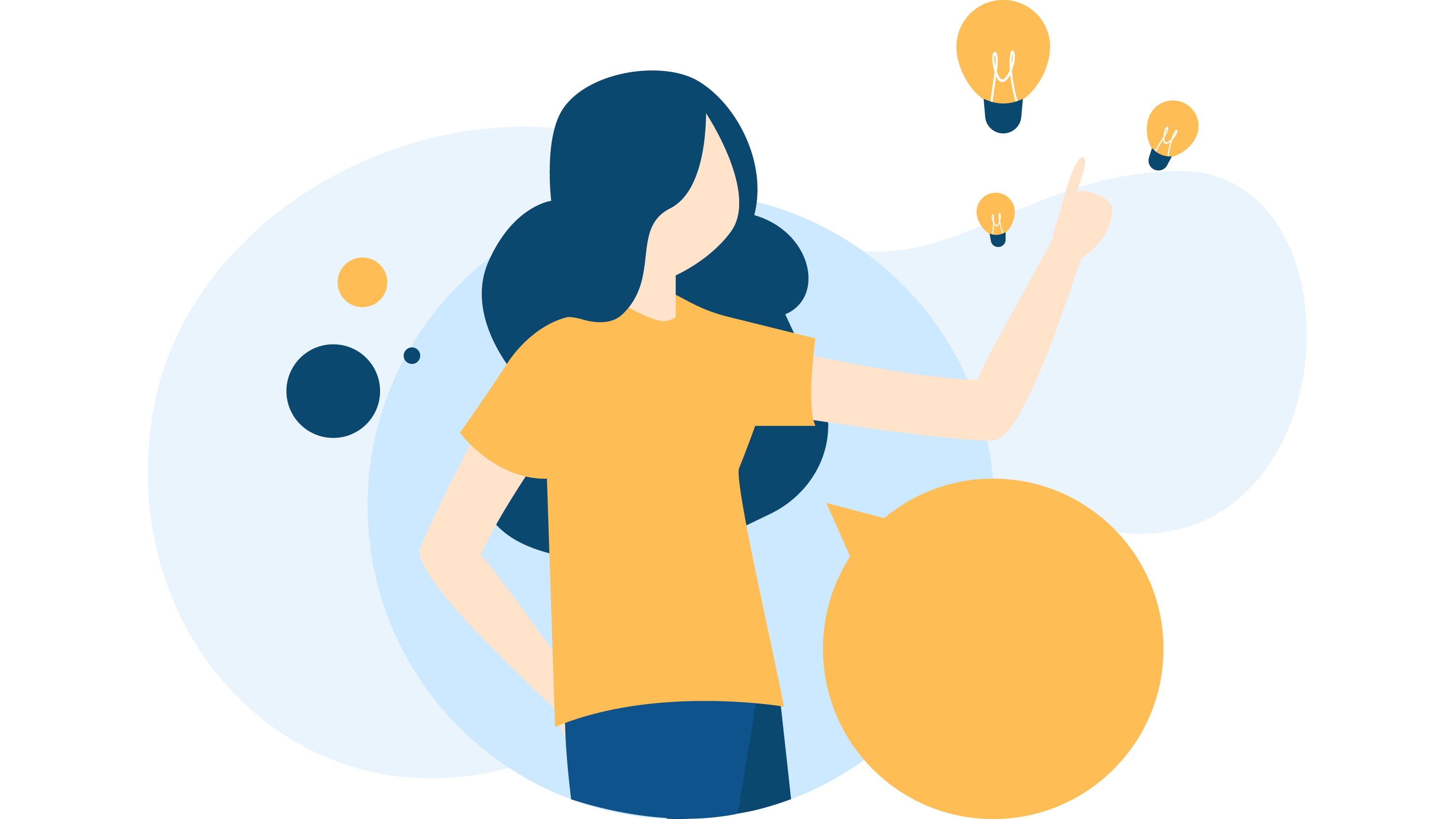 About Us Illustration