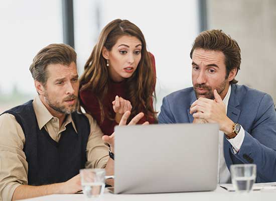 Data Analytics & Insights