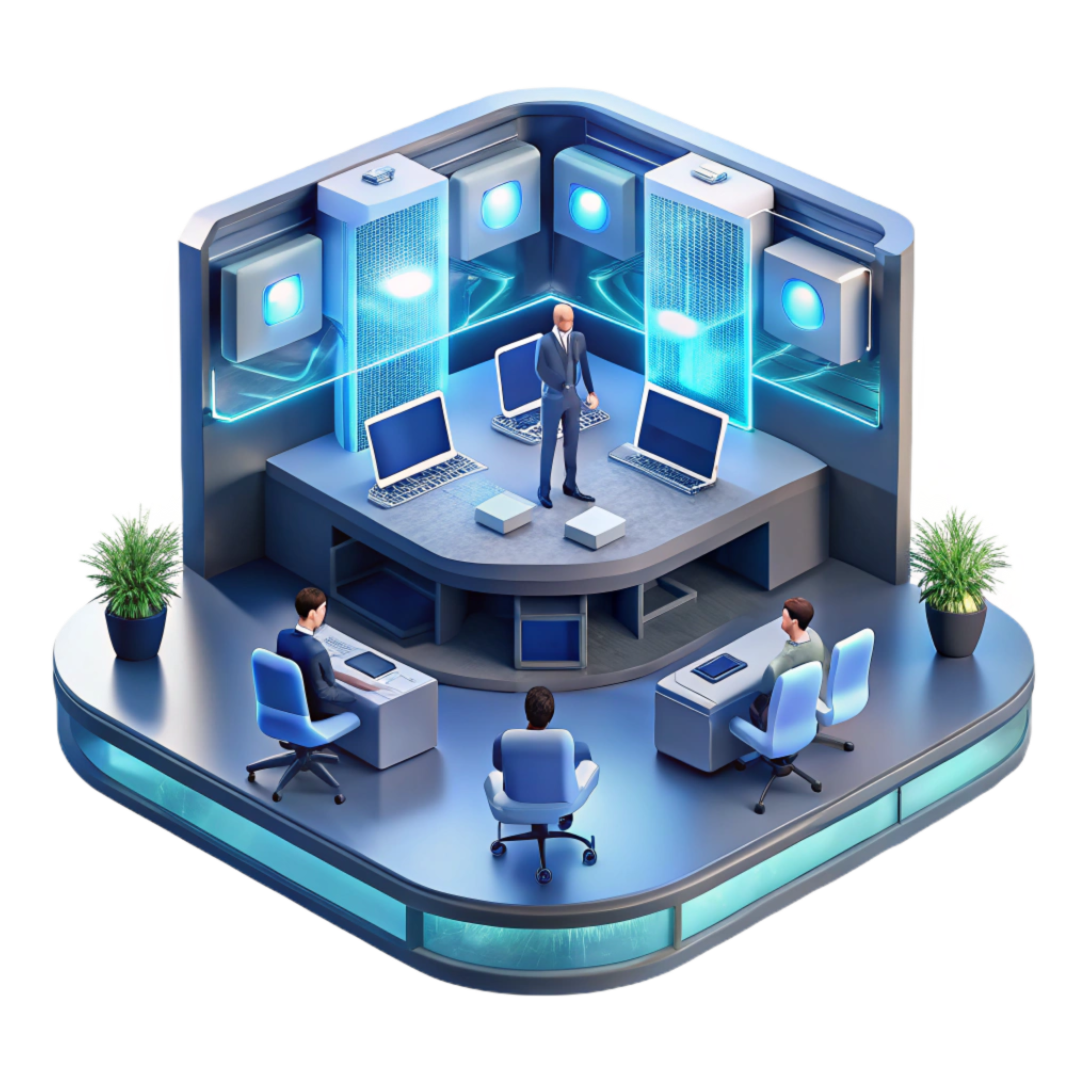 Services